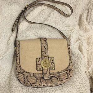 Anne Kline Crossbody Bag